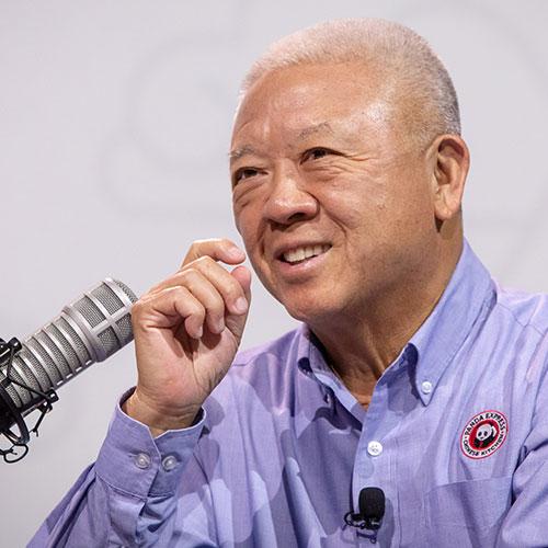 Andrew Cherng